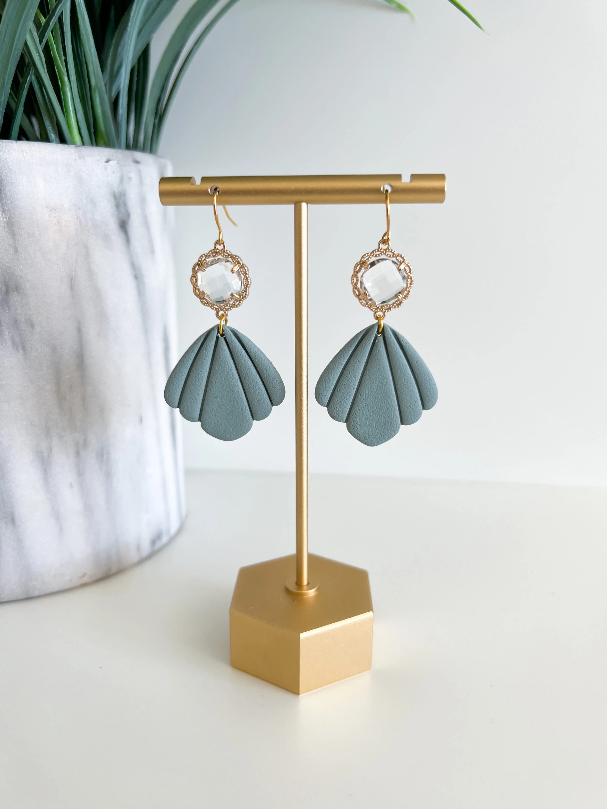 小物 Nori Glass Nori (Multiple Colors) — RoClayCo